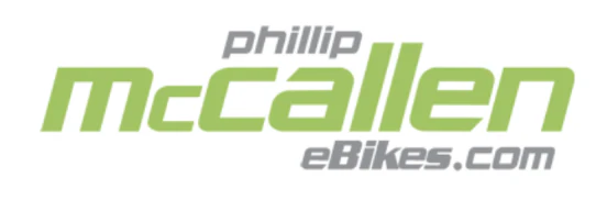 Phillip McCallen Motorcycles